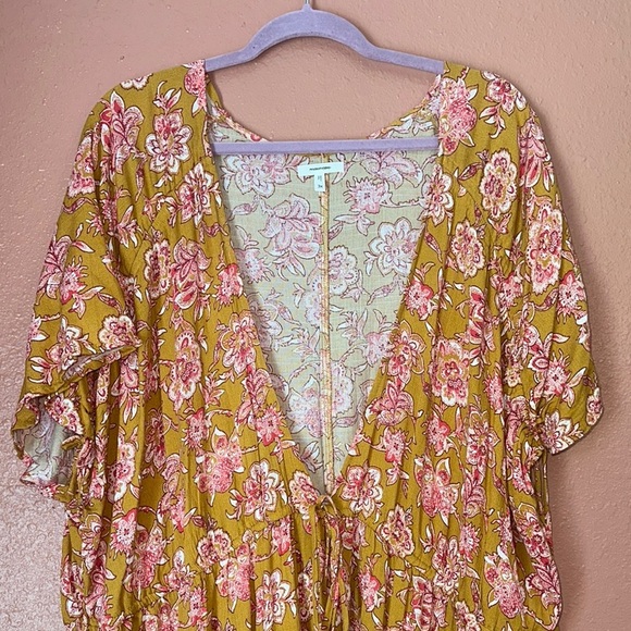 Maurices Kimono - Picture 3 of 3